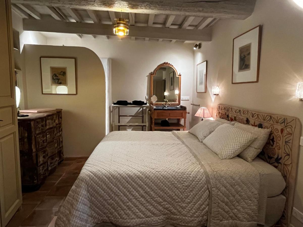 La Maison De Fabienne Tarascon Exterior foto